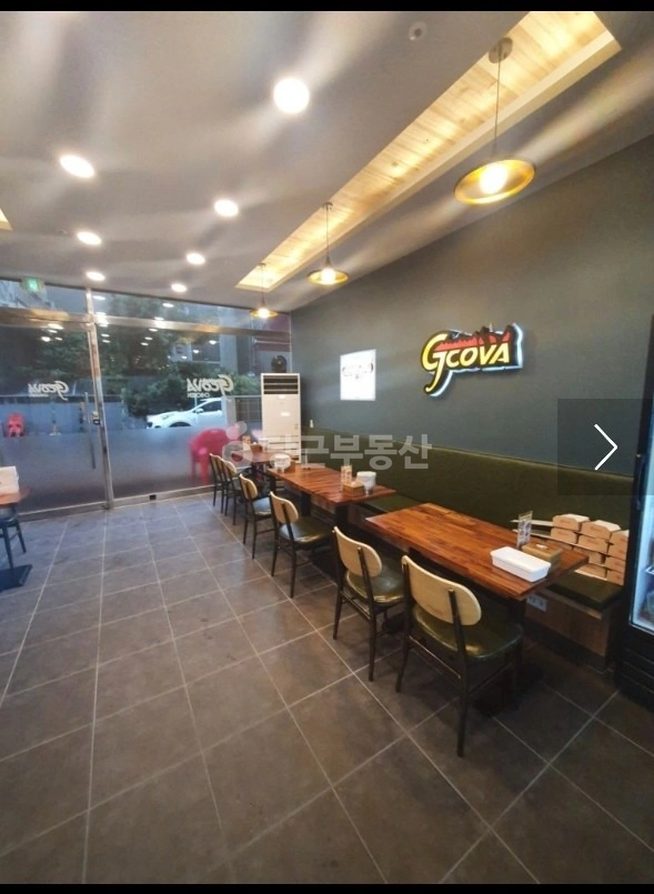 인천광역시 검단구 당하동 상가 사진 1