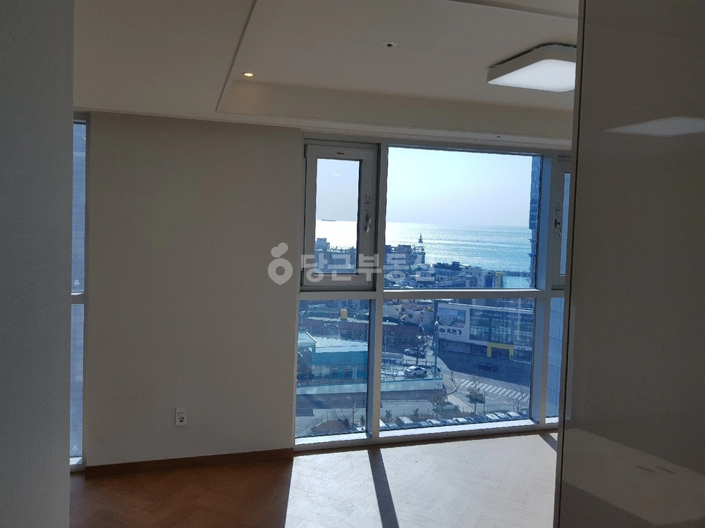 부산광역시 해운대구 중동 오피스텔 사진 1