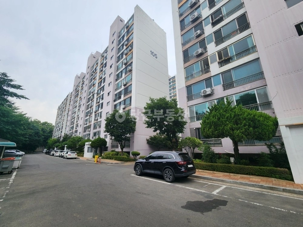 대구광역시 달서구 대곡동 아파트 사진 1