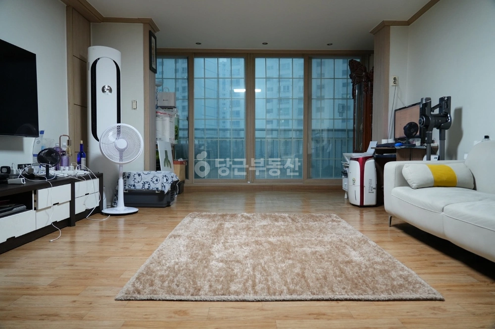 부산광역시 북구 구포동 아파트 사진 1