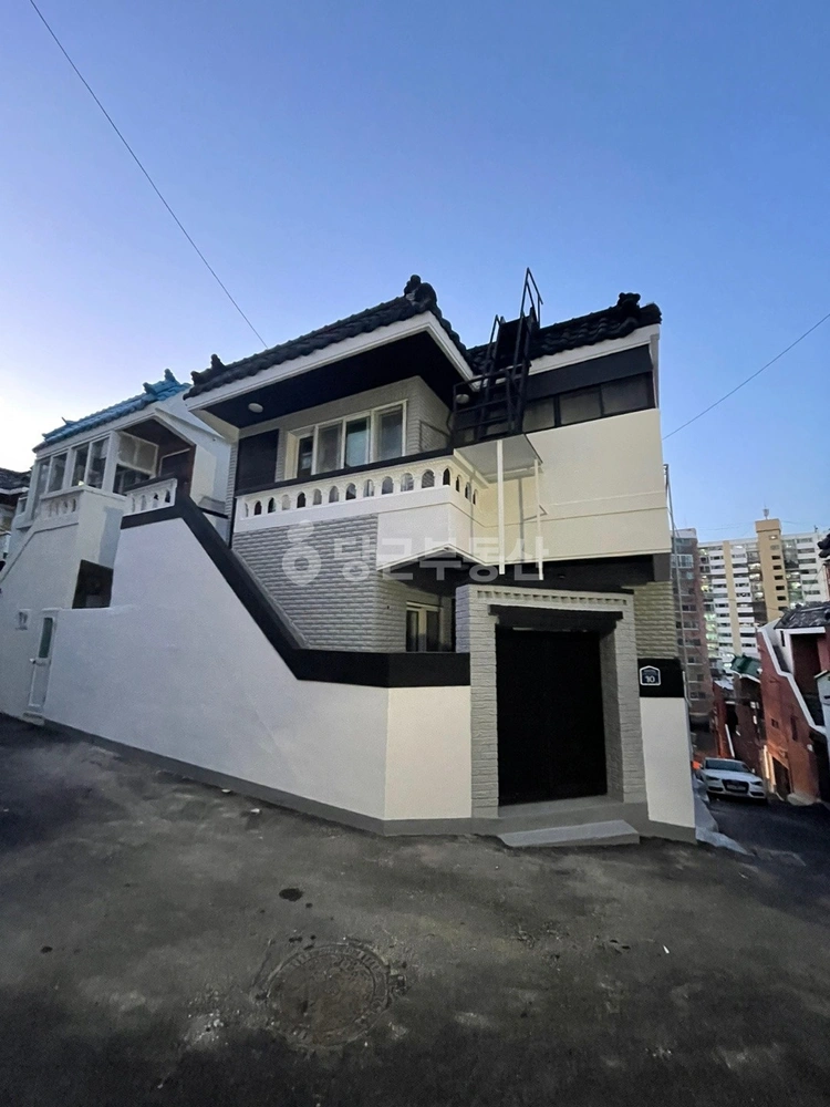 부산광역시 연제구 연산동 단독/전원주택 사진 1