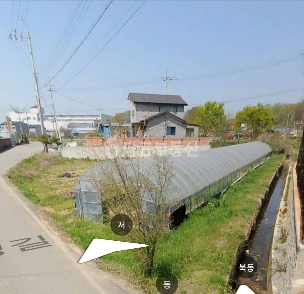 전남광주통합특별시 담양군 창평면 토지 사진 1