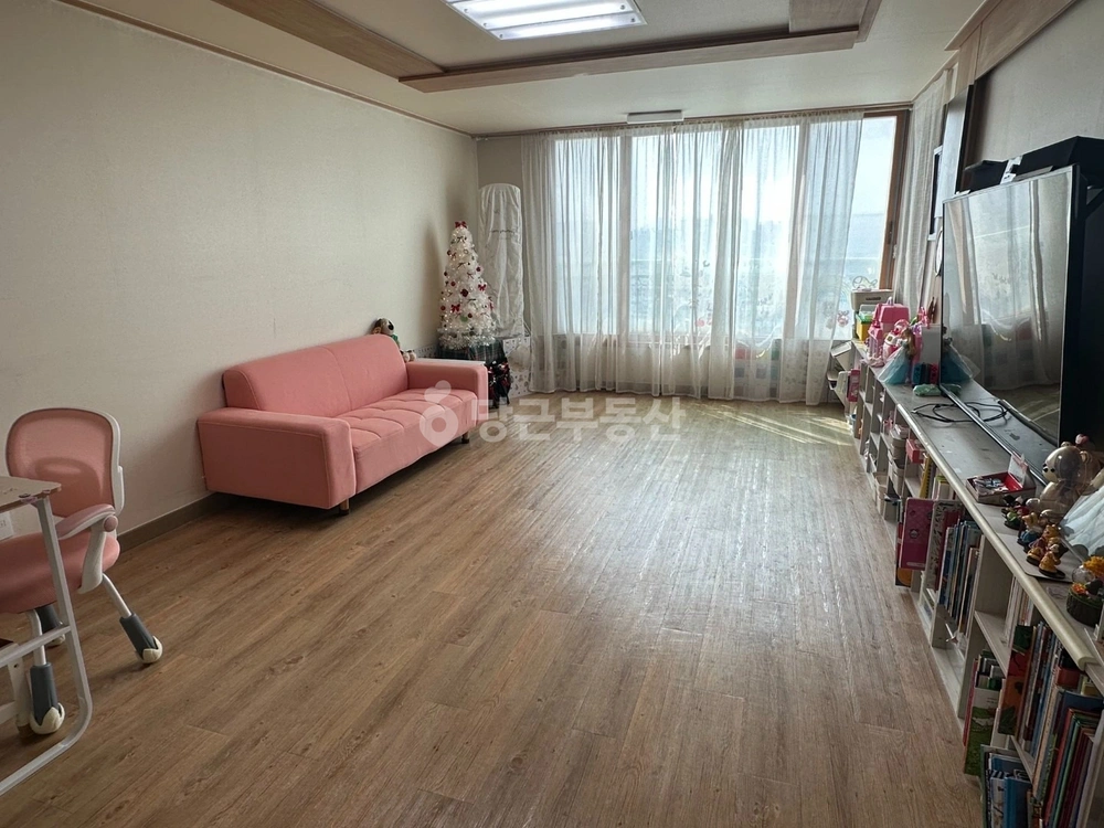 전남광주통합특별시 북구 신안동 아파트 사진 1