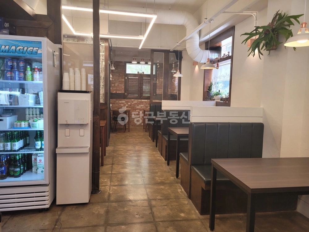 충청북도 충주시 연수동 상가 사진 1
