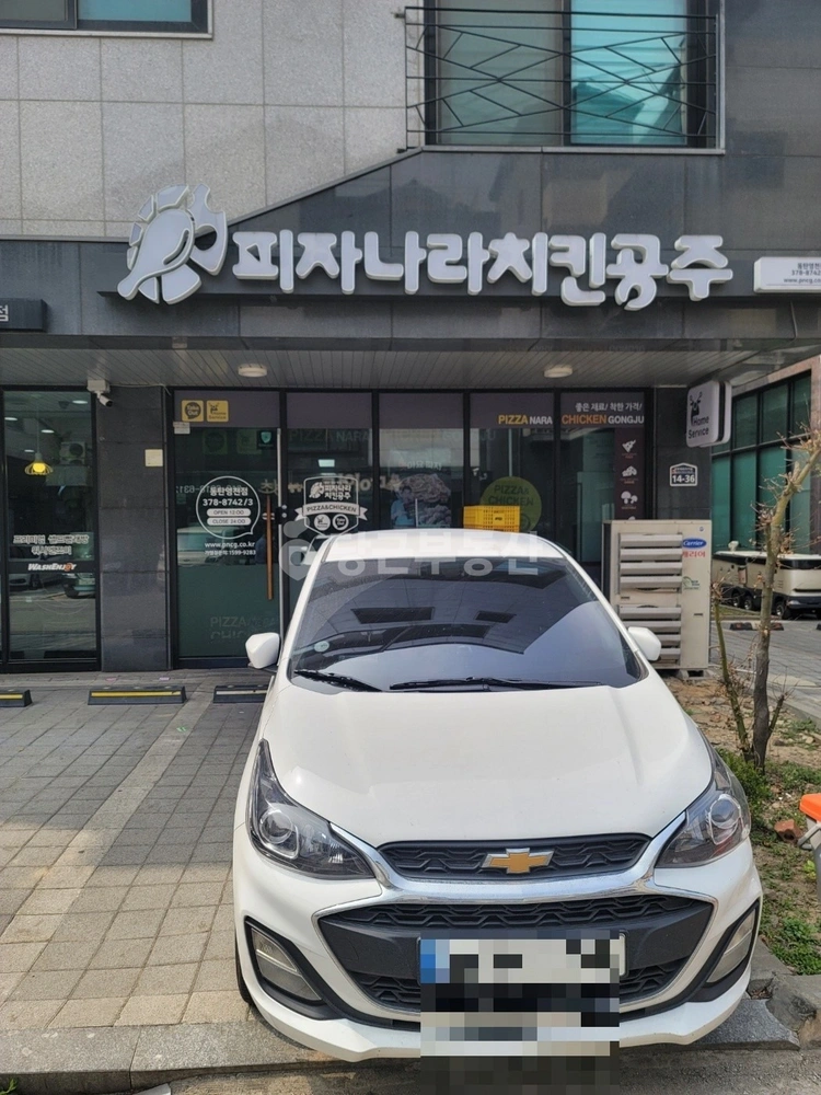 경기도 화성시 동탄구 영천동 상가 사진 1