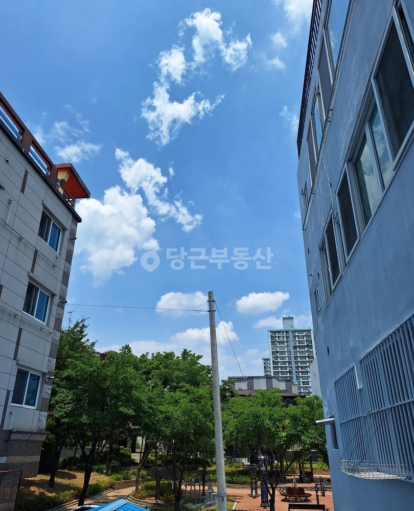 대구광역시 서구 내당동 아파트 사진 1