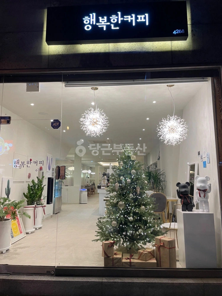 전남광주통합특별시 무안군 청계면 상가 사진 1
