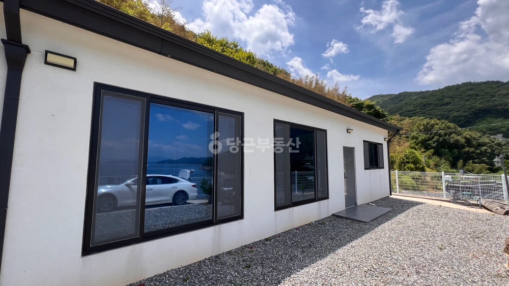 경상남도 남해군 미조면 단독/전원주택 사진 1