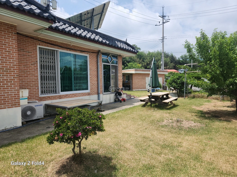 전남광주통합특별시 함평군 해보면 단독/전원주택 사진 1