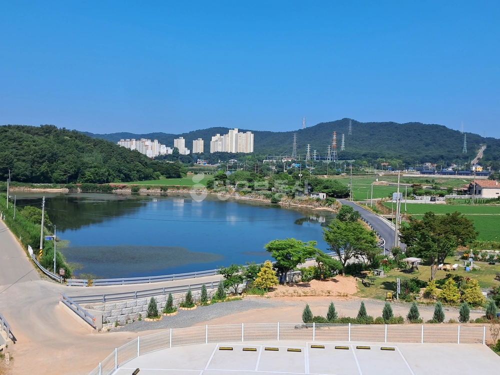 충청남도 서산시 온석동 상가 사진 1