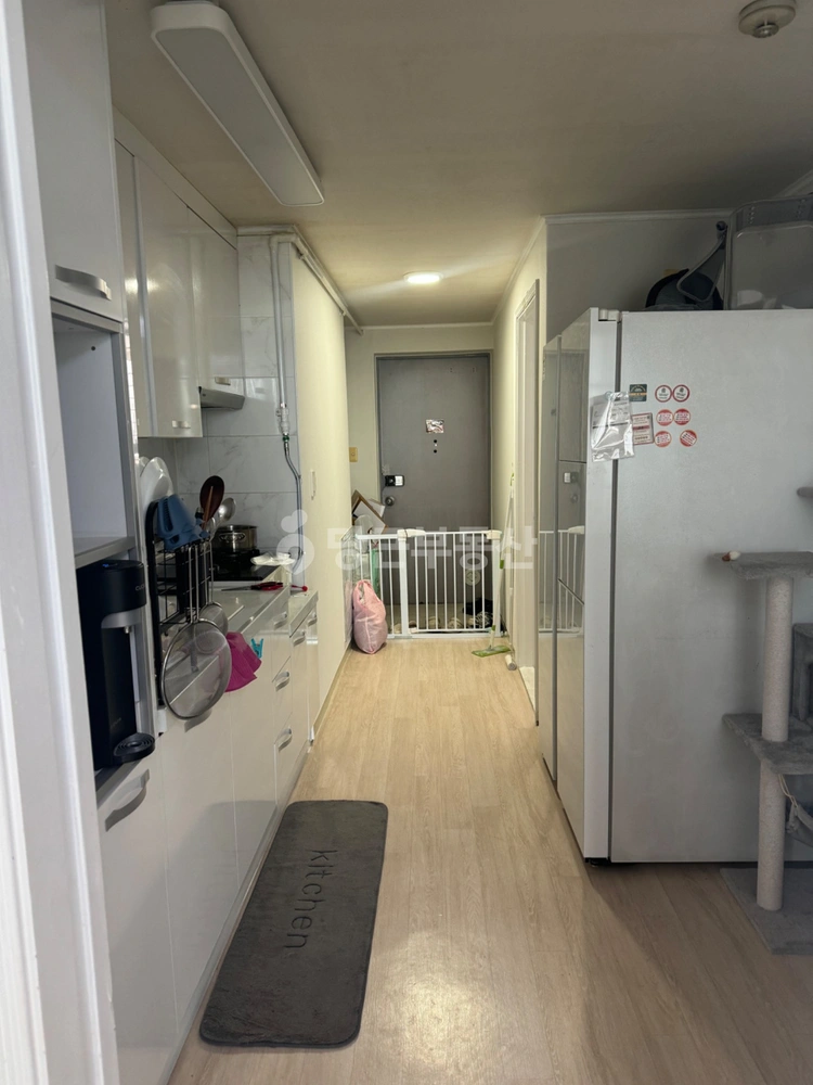 경기도 고양시 일산서구 주엽동 아파트 사진 1