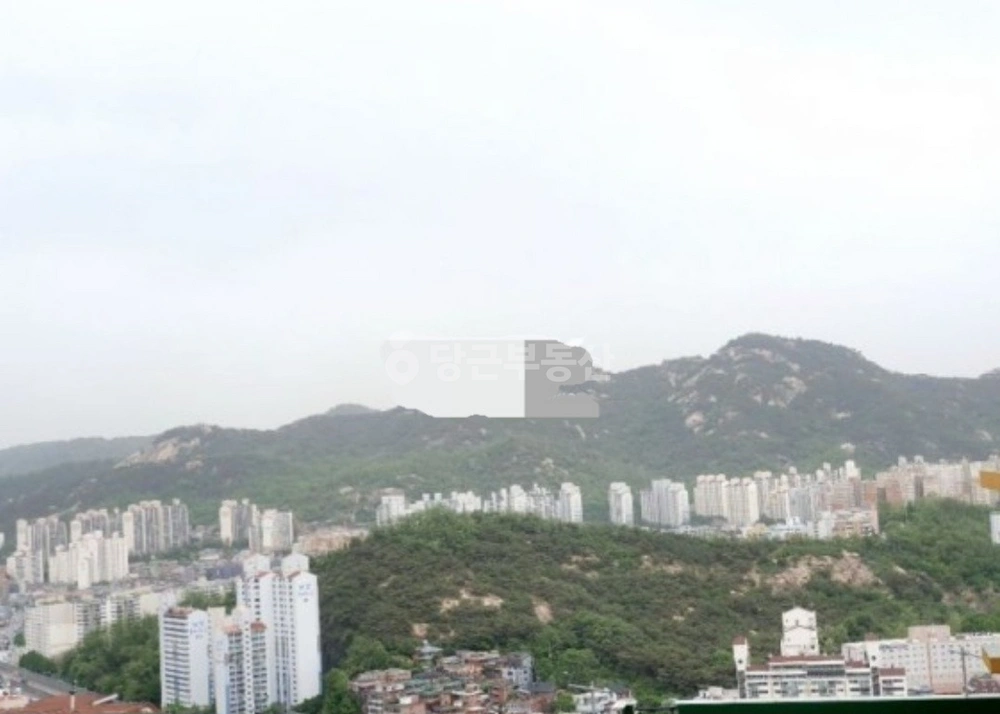 서울특별시 서대문구 홍은동 빌라(투룸 이상) 사진 1