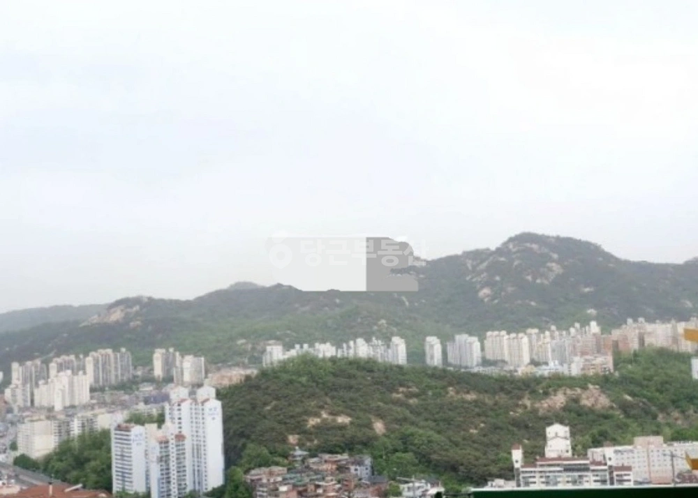 서울특별시 서대문구 홍은동 빌라(투룸 이상) 사진 1