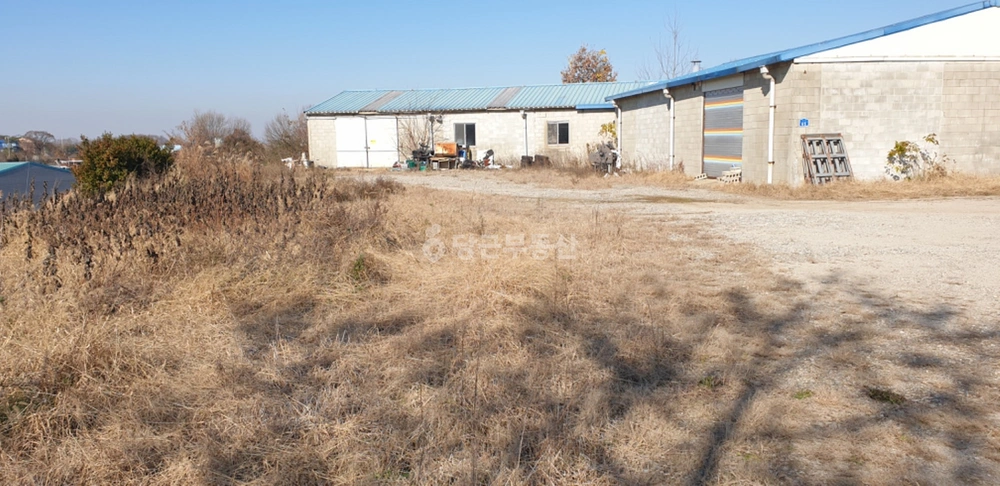 충청남도 아산시 선장면 공장/창고 사진 1