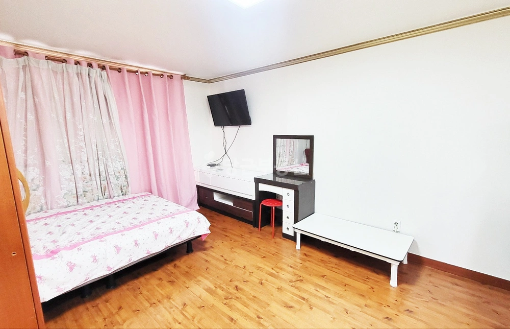 전북특별자치도 전주시 덕진구 우아동2가 원룸 사진 1