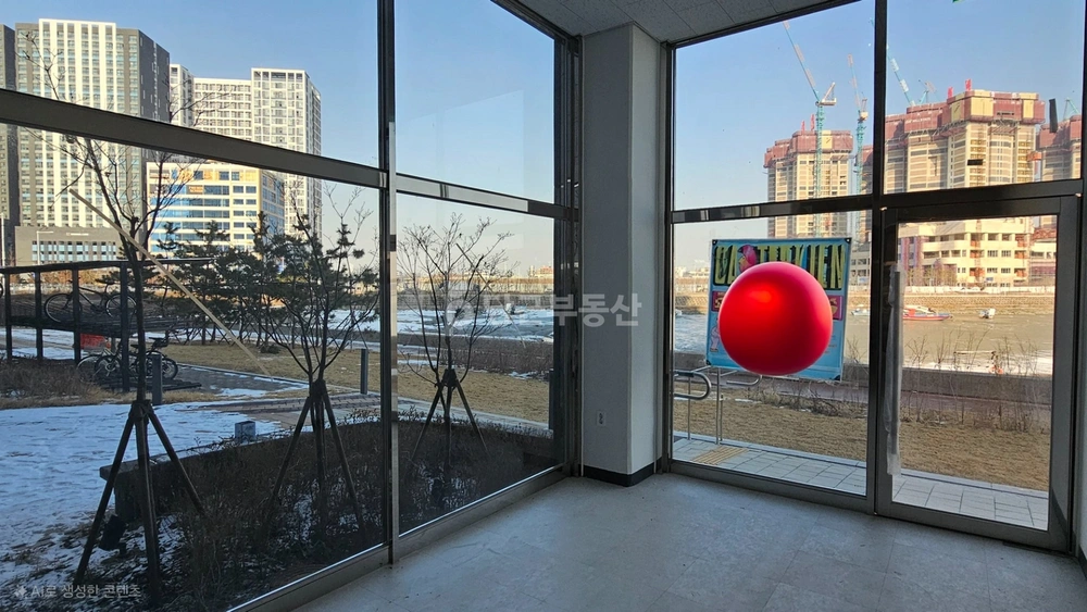 경기도 안산시 단원구 성곡동 상가 사진 1
