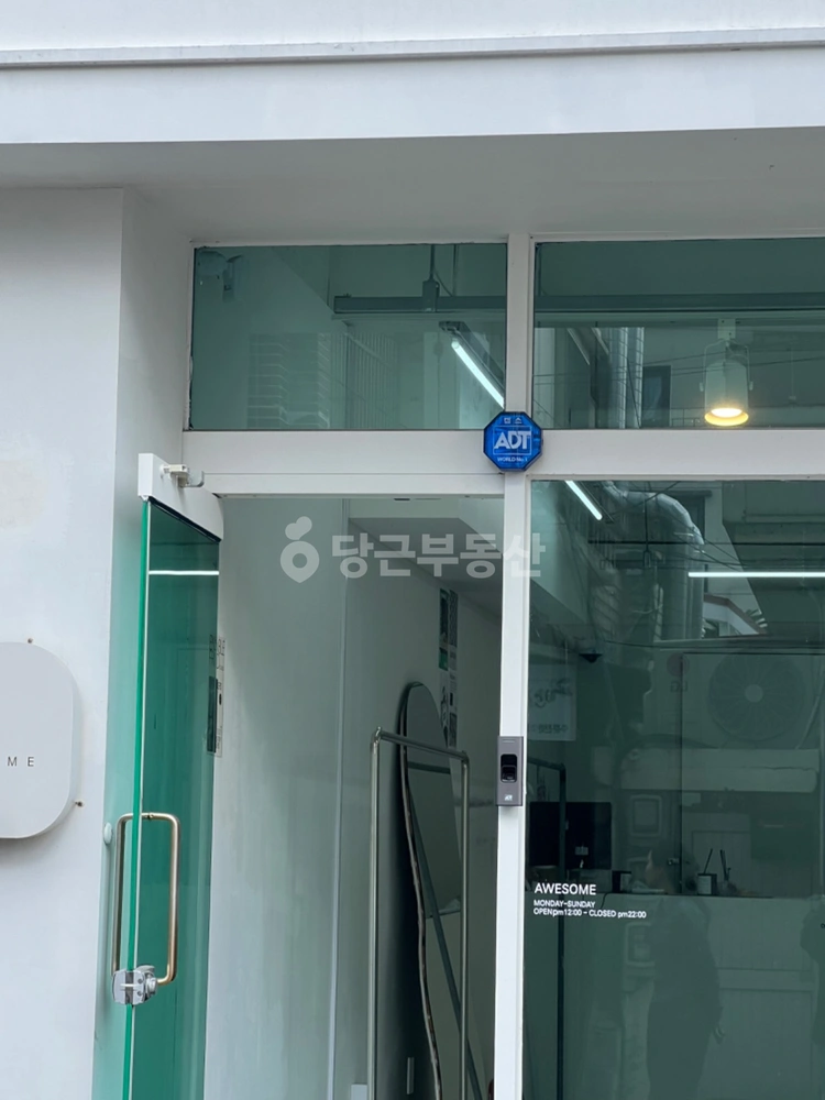 제주특별자치도 제주시 이도2동 상가 사진 1