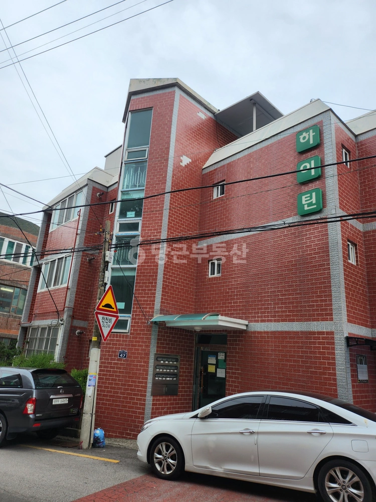 부산광역시 북구 구포동 원룸 사진 1