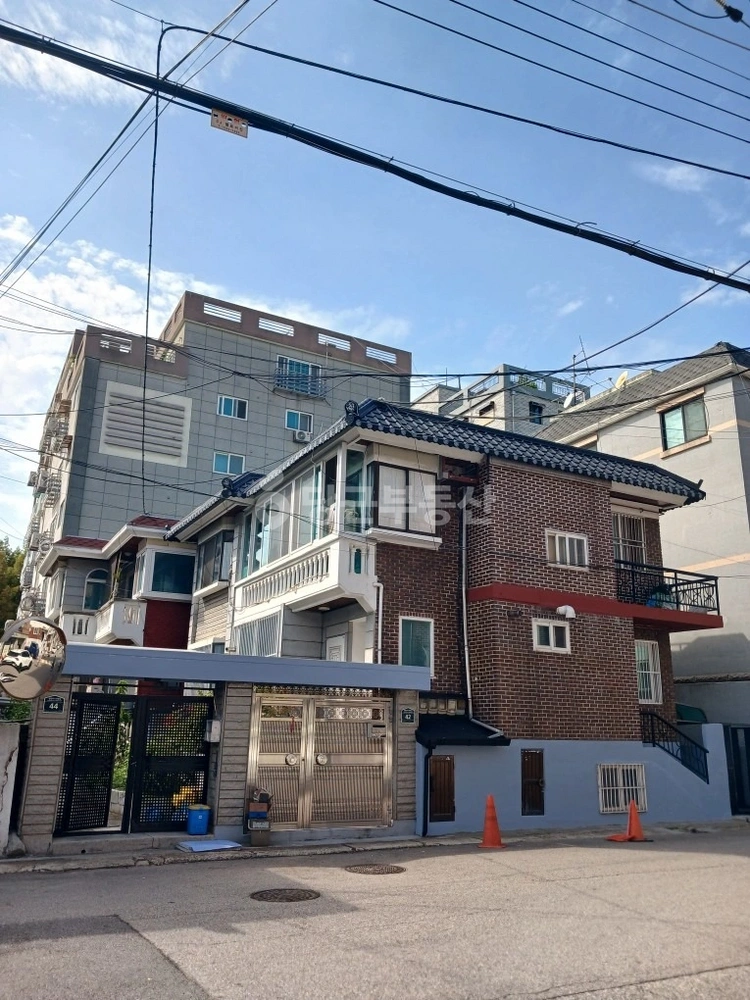 경기도 부천시 원미구 상동 단독/전원주택 사진 1