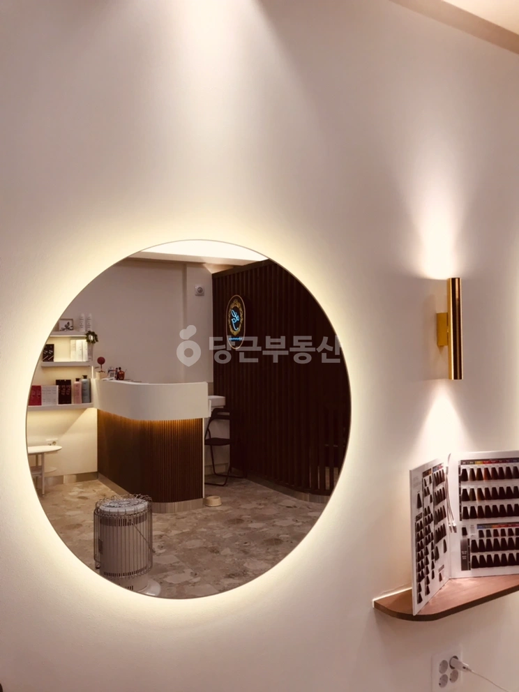 경상북도 김천시 율곡동 상가 사진 1