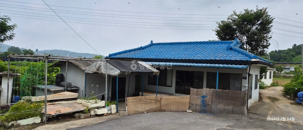 경기도 포천시 영중면 단독/전원주택 사진 1