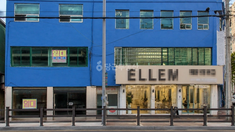전남광주통합특별시 남구 백운동 상가 사진 1
