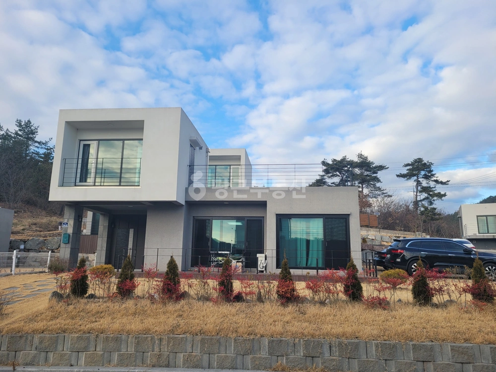 전남광주통합특별시 화순군 사평면 단독/전원주택 사진 1