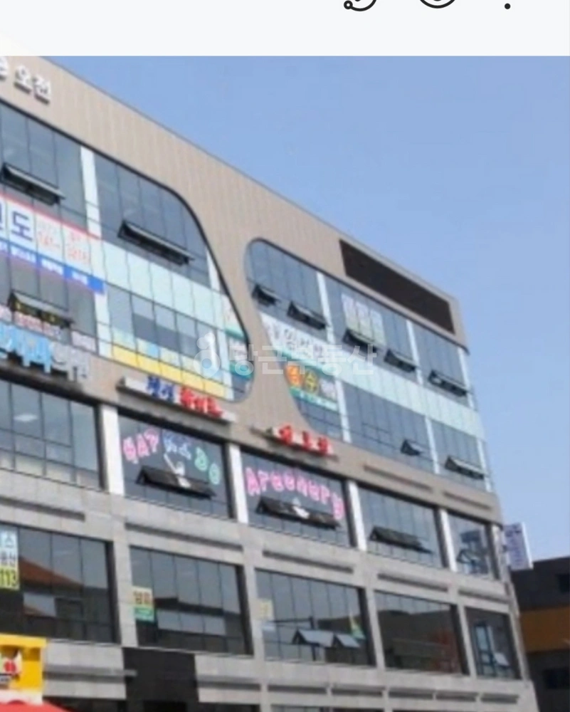 전남광주통합특별시 순천시 오천동 상가 사진 1