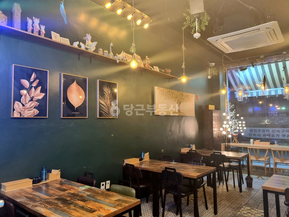 경기도 파주시 야당동 상가 사진 1