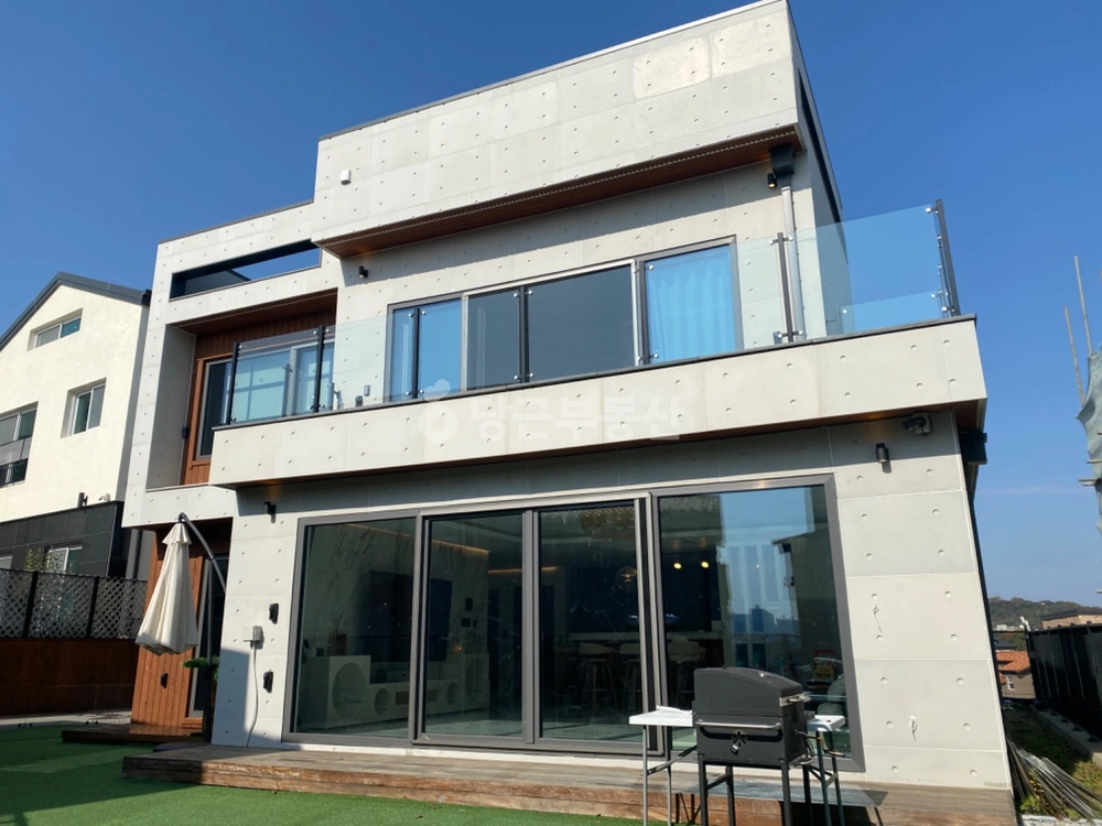 경기도 파주시 당하동 단독/전원주택 사진 1