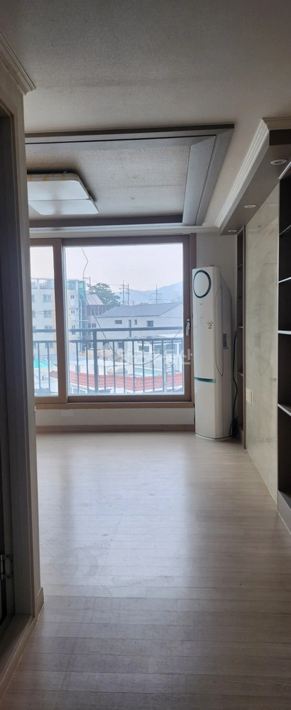 부산광역시 남구 문현동 빌라(투룸 이상) 사진 1