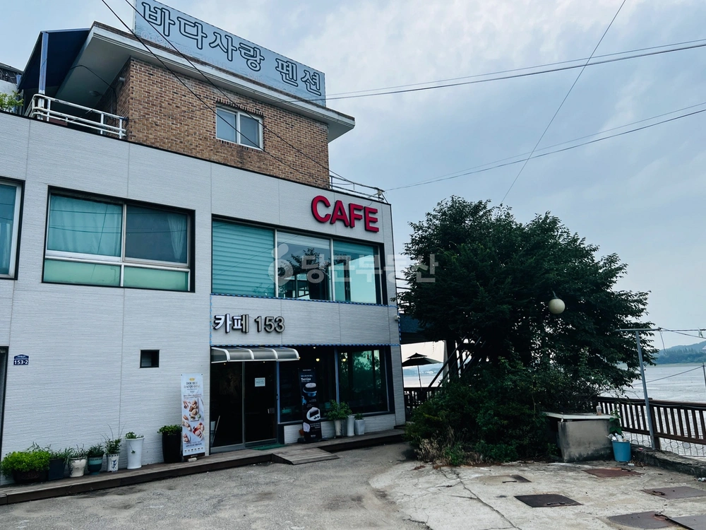 경기도 안산시 단원구 선감동 상가 사진 1