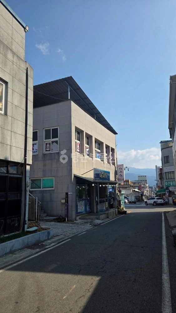 전남광주통합특별시 구례군 구례읍 상가 사진 1