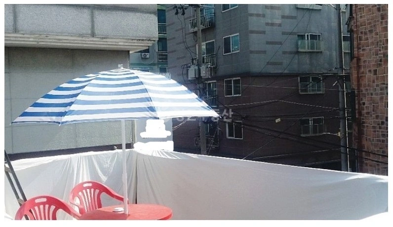 서울특별시 강서구 화곡동 원룸 사진 1
