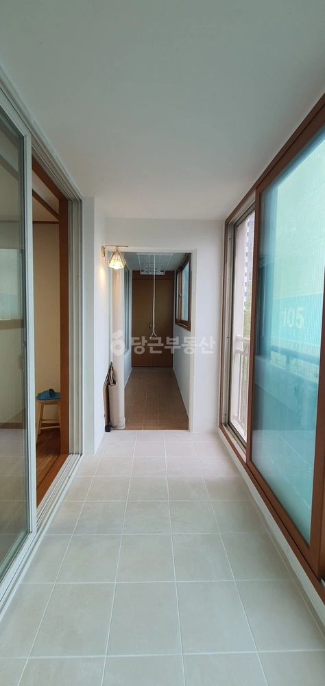 경상남도 양산시 중부동 아파트 사진 1