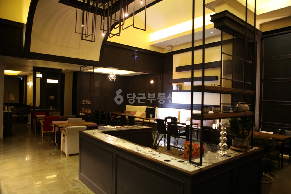 전남광주통합특별시 광양시 중동 상가 사진 1