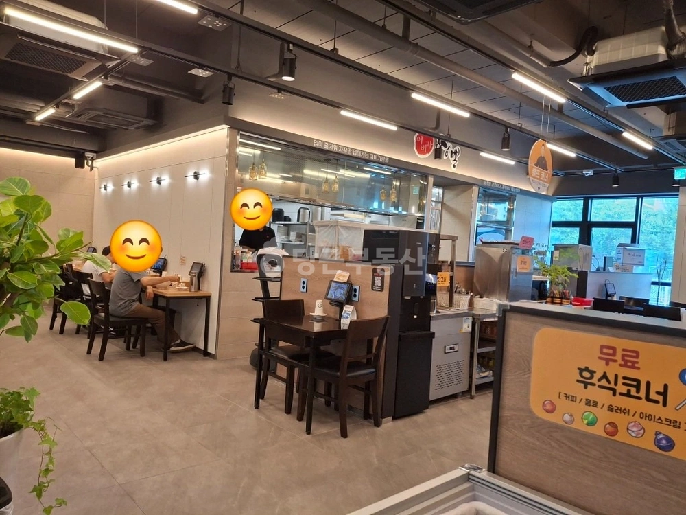 경기도 화성시 동탄구 영천동 상가 사진 1