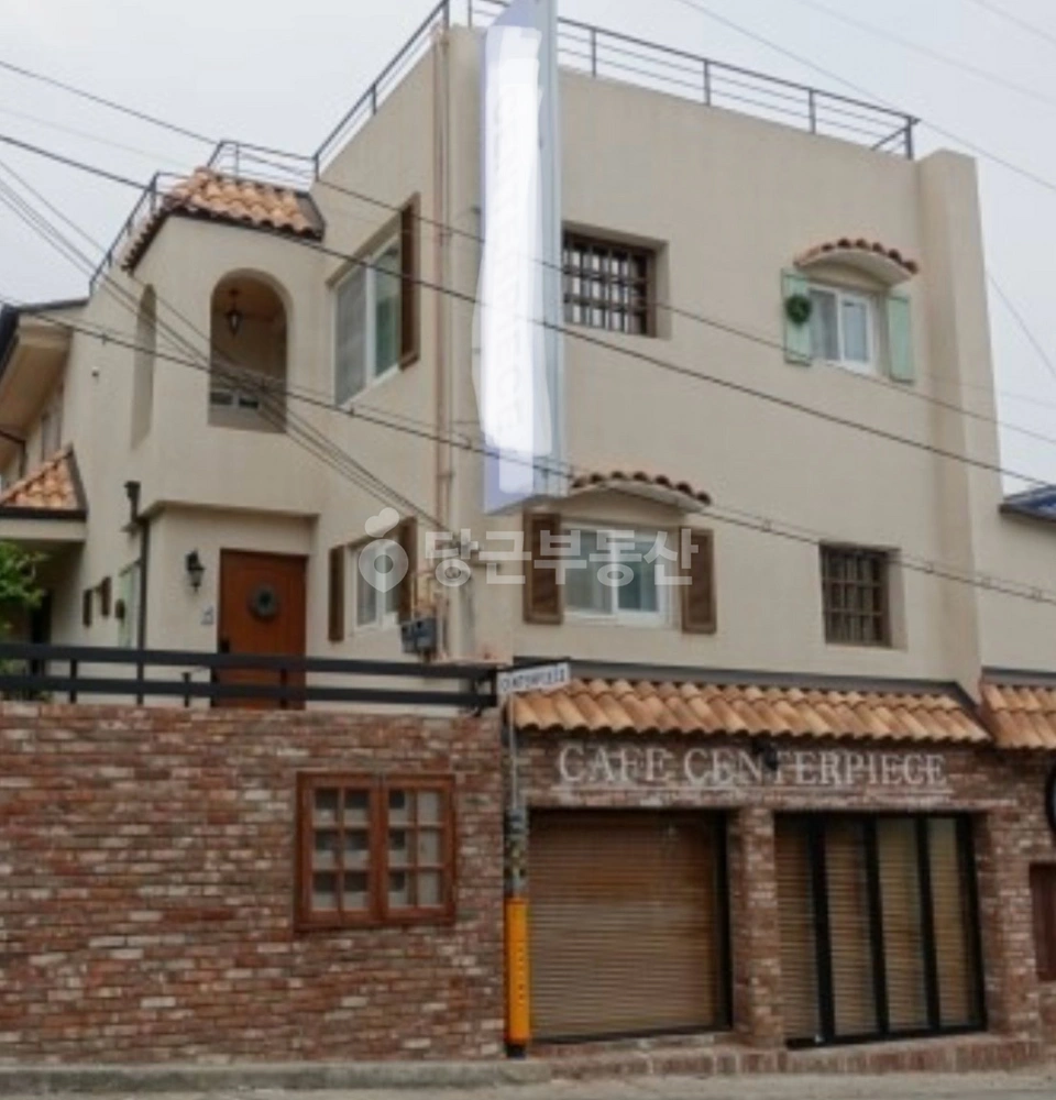 대구광역시 남구 대명동 건물 사진 1