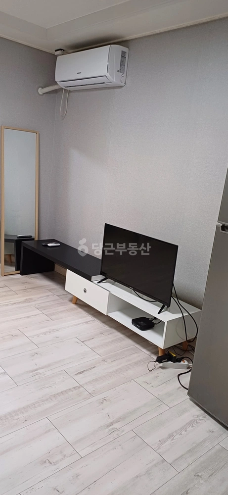 충청남도 아산시 탕정면 원룸 사진 1