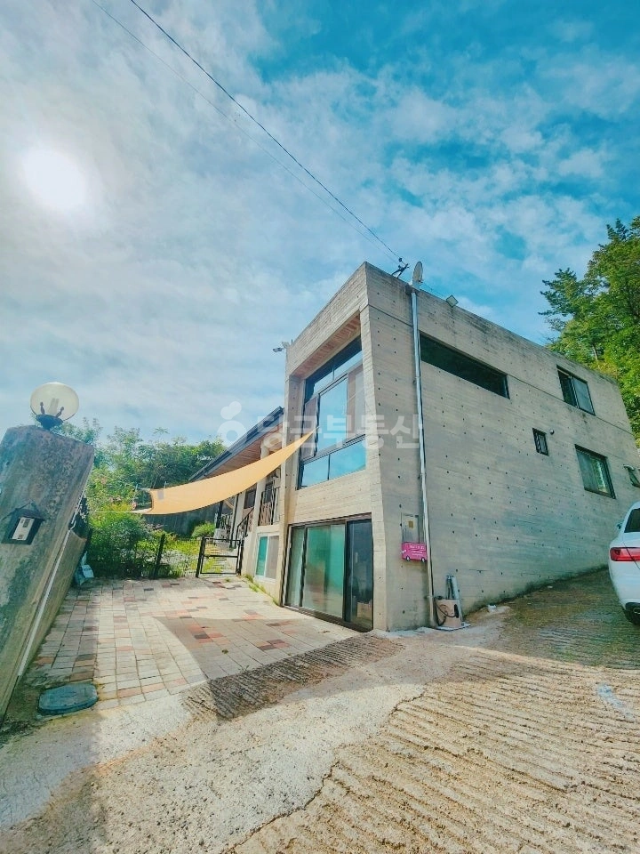 경상북도 경산시 남산면 단독/전원주택 사진 1
