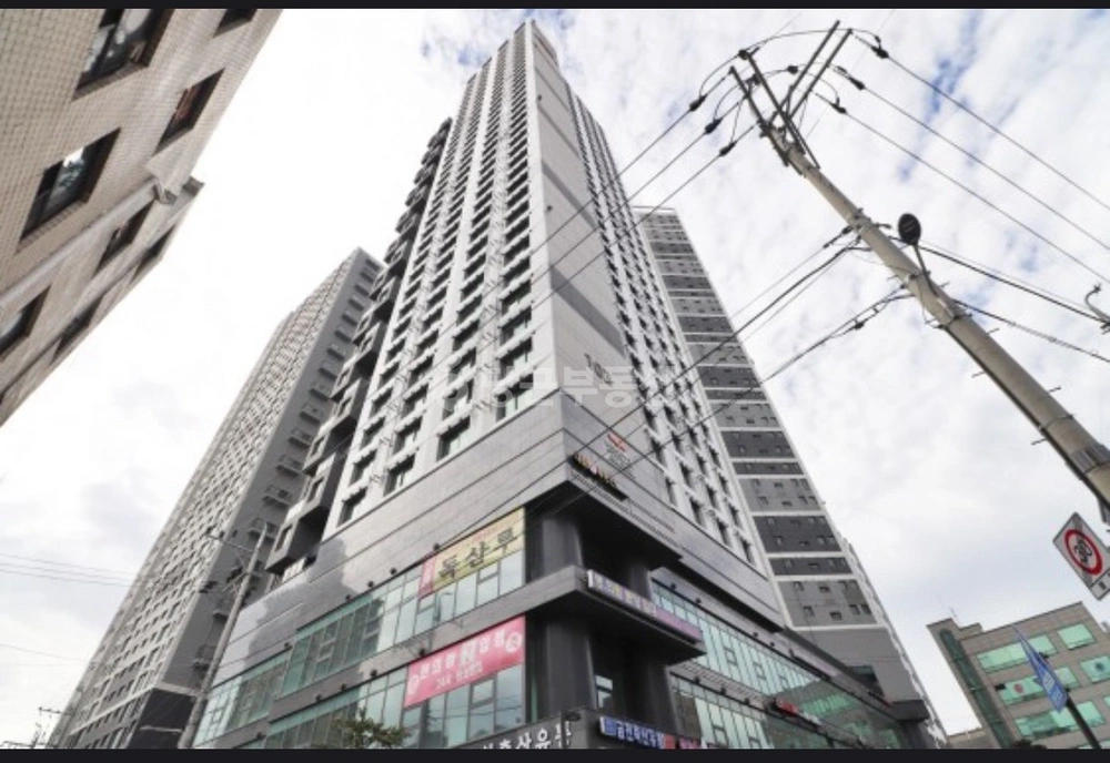 서울특별시 금천구 독산동 오피스텔 사진 1