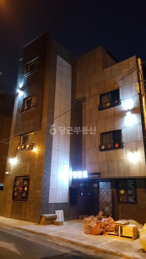 대전광역시 서구 괴정동 건물 사진 1