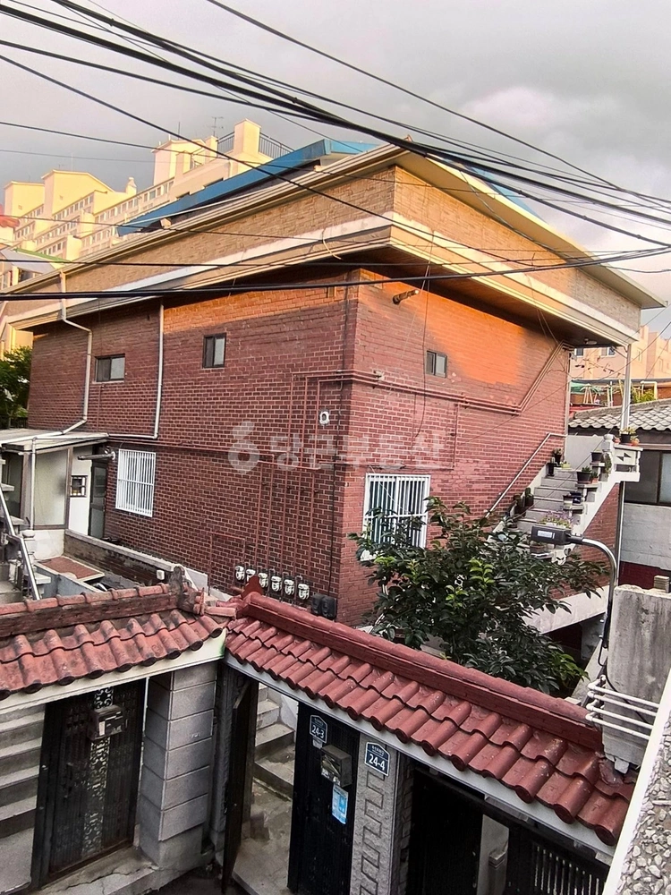 서울특별시 금천구 독산동 단독/전원주택 사진 1