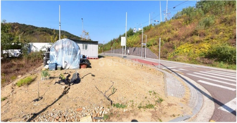 경상북도 구미시 옥계동 토지 사진 1