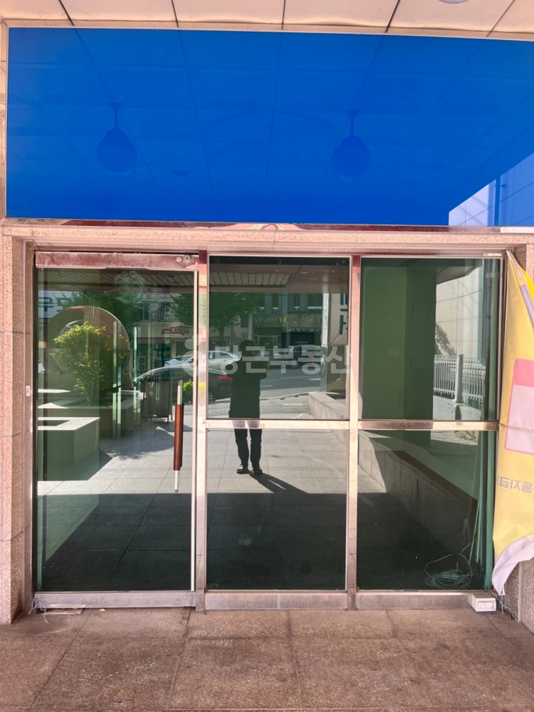 충청북도 청주시 서원구 사창동 상가 사진 1