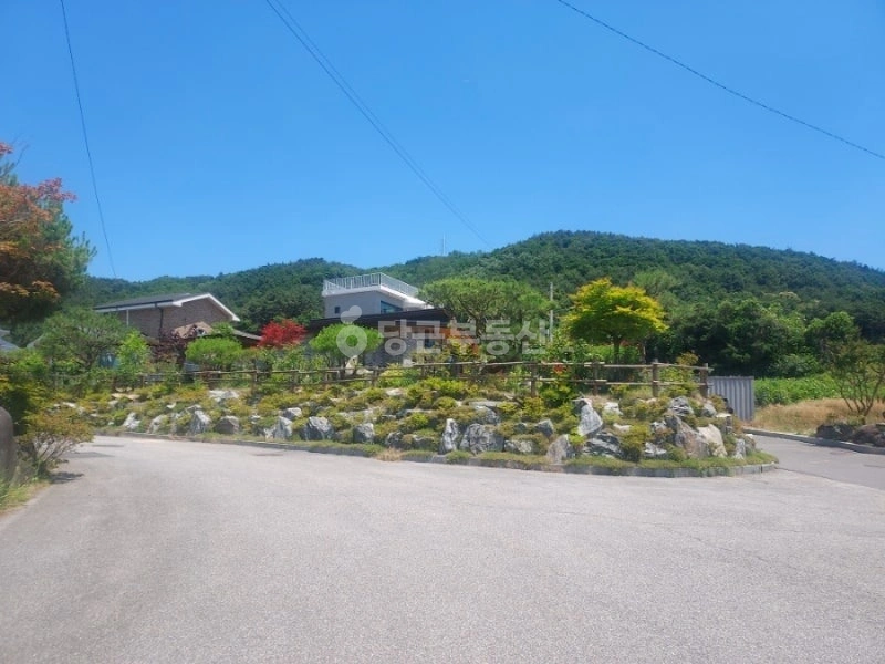 충청북도 청주시 청원구 내수읍 토지 사진 1