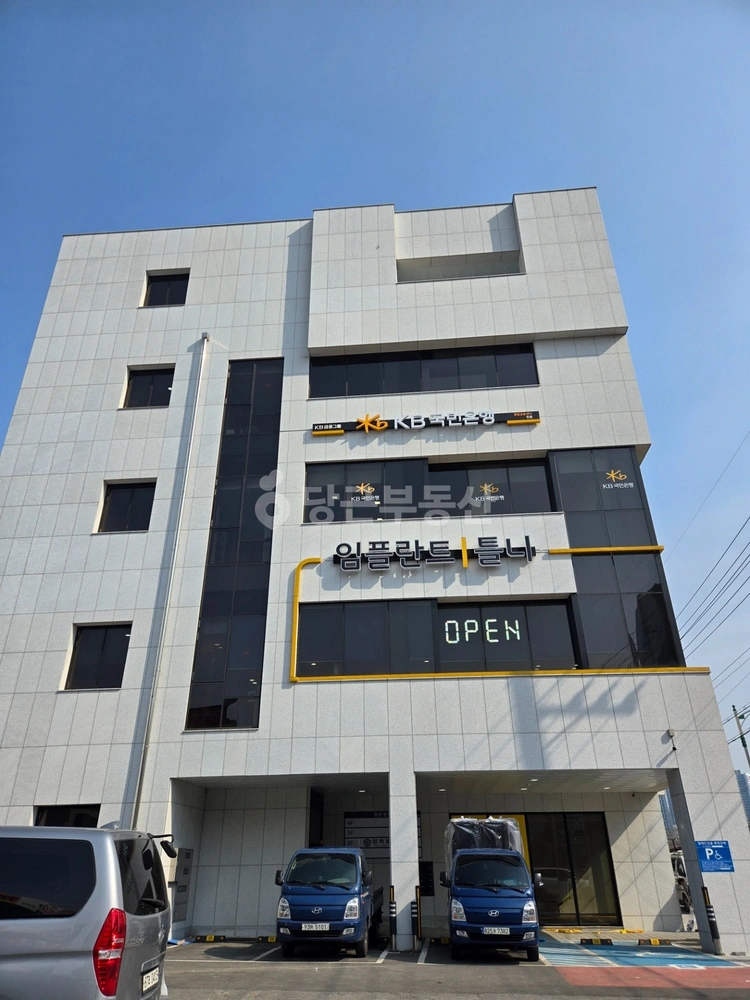 경기도 남양주시 진접읍 상가 사진 1