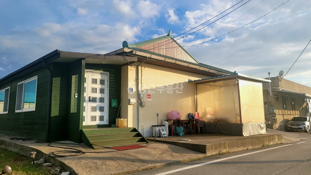 경기도 안성시 서운면 단독/전원주택 사진 1