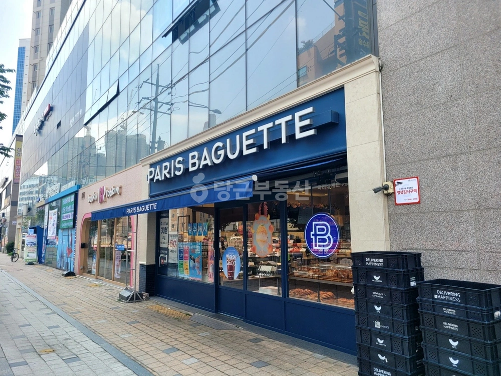 전남광주통합특별시 남구 주월동 상가 사진 1
