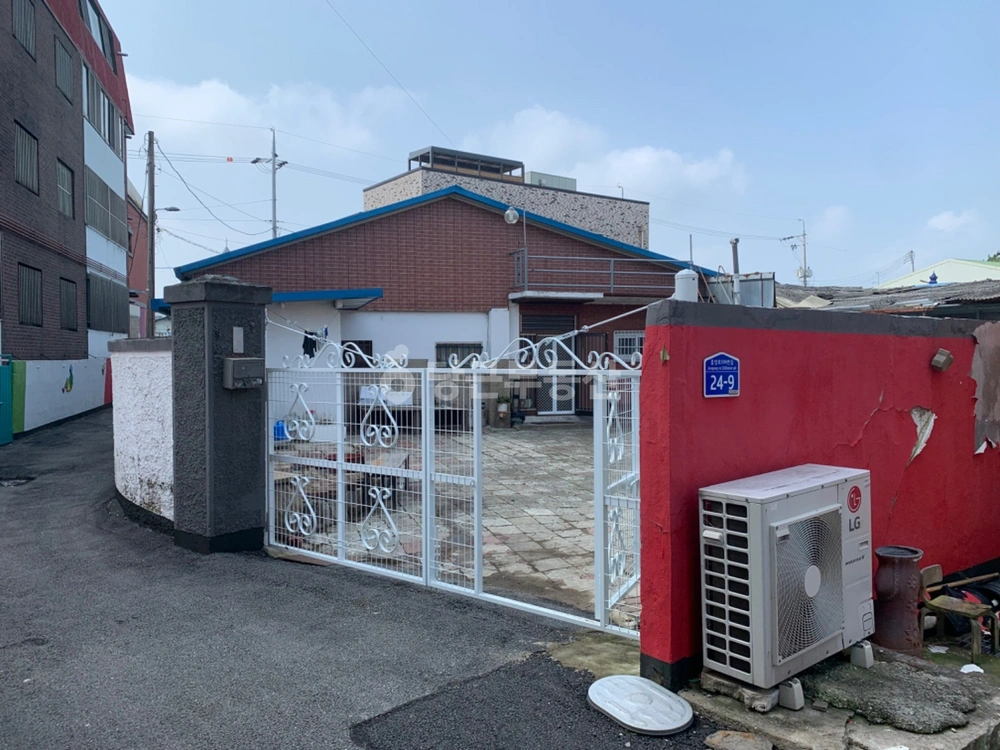 충청남도 논산시 대교동 단독/전원주택 사진 1